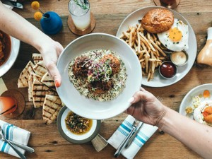 「太った人は愛されている人」という価値観が、私を生きやすくした