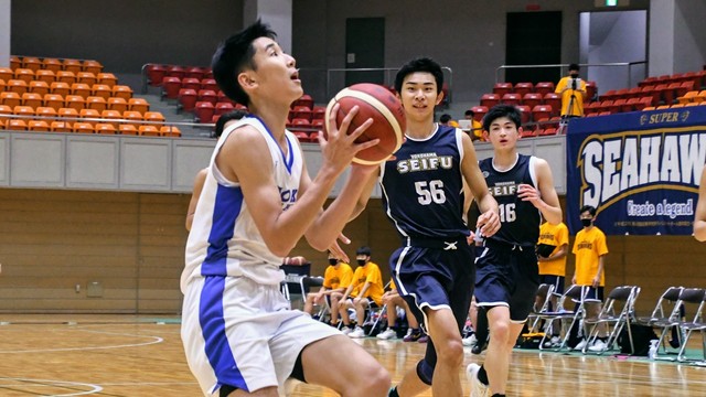 22WC神奈川準決勝、決勝