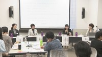 女性の政治参画を進めるセミナー　統一地方選に向け女性議員を増やそう　香川・高松市