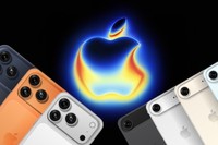 iPhone17シリーズの人気カラーは？　※画像はイメージです（Sadjad/stock.adobe.com）