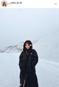 MIIHIインスタグラム(@__miihi.33)より