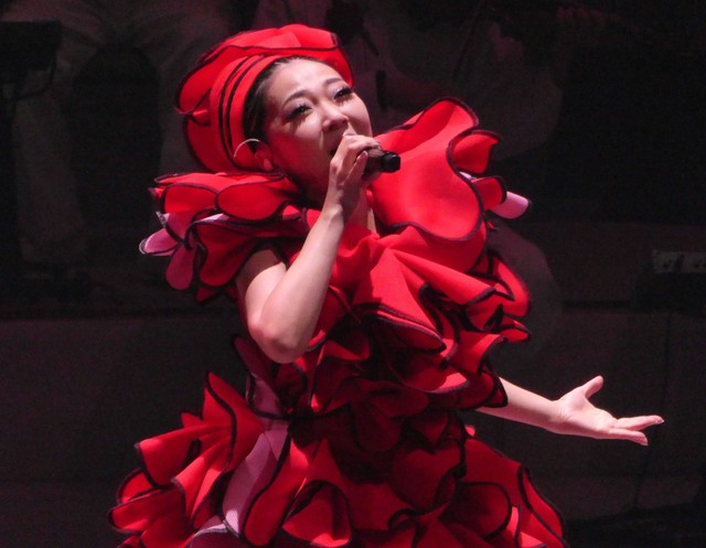 MISIA＝2025年