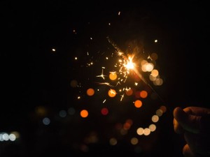 奇数人のグループなのに分裂しない、私たちは「希ガス」のようだった