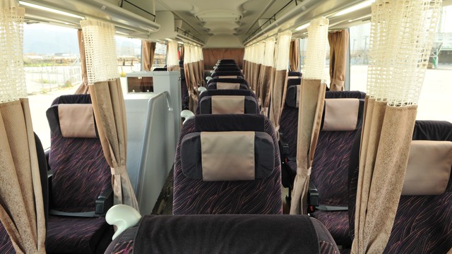 四国～北陸の夜行バス　2026年2月から運行へ　年間1万人の利用見込む　香川