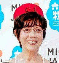 平野レミさん（2019年）