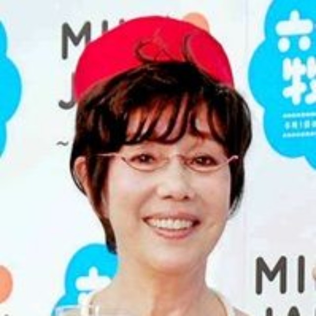 平野レミさん（2019年）
