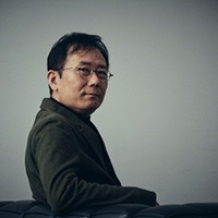 「面白いだけ」でも小説は生きる力になる　月村了衛さん、自作と山田風太郎を語る　「カドブン ノベル」の新連載『白日』もスタート