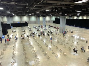 米軍へのワクチン接種義務化に内部から反対の声、その理由は