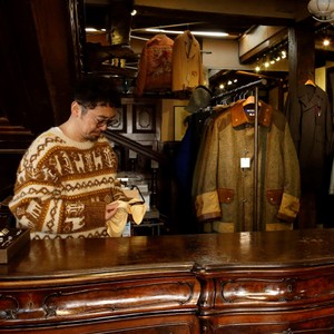 この人から買いたい。［第３回］マスマティクス　神宮一茂さん