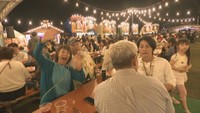 かがわオクトーバーフェスト(サンポート高松)2日