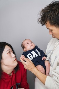病気は進行し、疲れやすくなるなどの変化も見られてきた