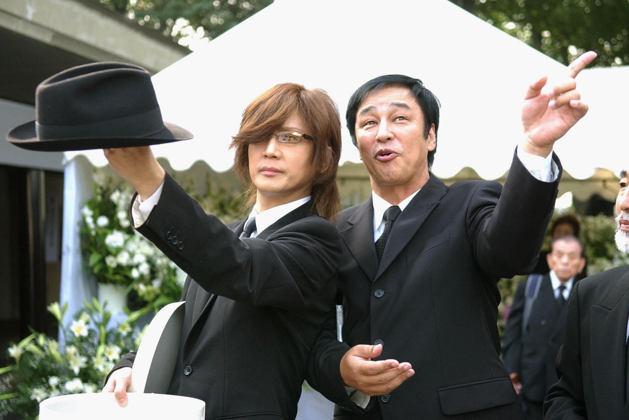 あんぱん刑事 Gメン'75」の刑事はなぜ「あんパン」を食べなかったのか？出演者が語る