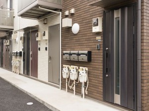 老朽化に赤字リスク!?　アパートやマンションの相続と税金