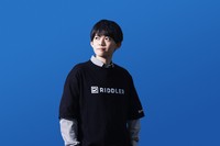 宇喜多秀家役を務める松丸亮吾さん（提供：岡山市）