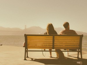 彼はバツイチ、子持ち、外国人。「傷つくだけだよ」に反発したくなって