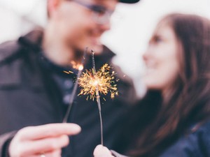 自信のなさから気持ちを隠して渡した義理チョコは今年、本命に変わる