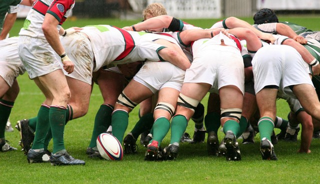 画像はイメージ（Alison Bowden／stock.adobe.com）