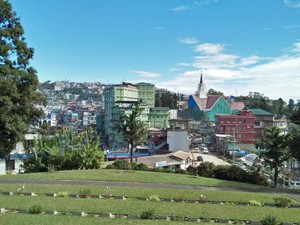 インドの奥、ナガランドで感じた日本との繋がり