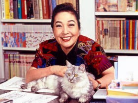 いつか、動物愛護の最先進国になれると信じて　音楽評論家　湯川れい子さん