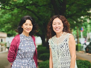 「波の子どもたち」訳者・斎藤真理子さんインタビュー　心の自由を求める10代の姿を日本の中高生にも届けたい