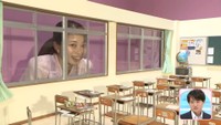 【中継】じっくり見たい！　リアルなミニチュアの世界　岡山市で人気クリエイター・Mozuさんの特別展
