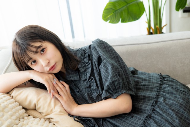新グループのコンセプトは？（撮影：すずき大すけ）
