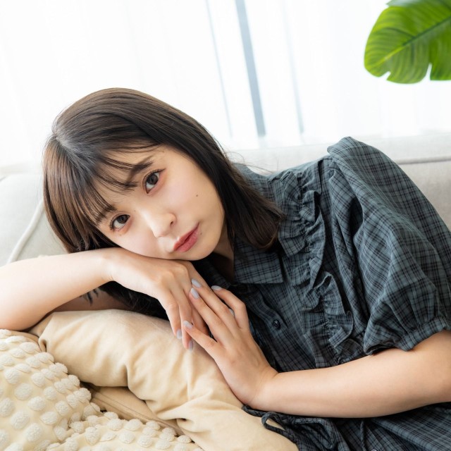 新グループのコンセプトは？（撮影：すずき大すけ）