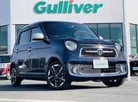 ホンダのN-WGN／N-ONE（提供：norico by ガリバー）