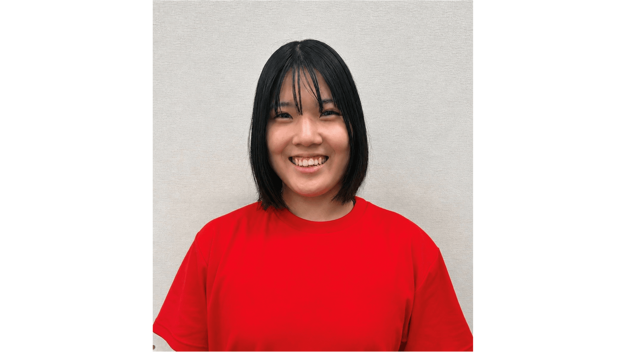 香川銀行シラソル香川に新加入の松浦優選手　提供：香川Girasol