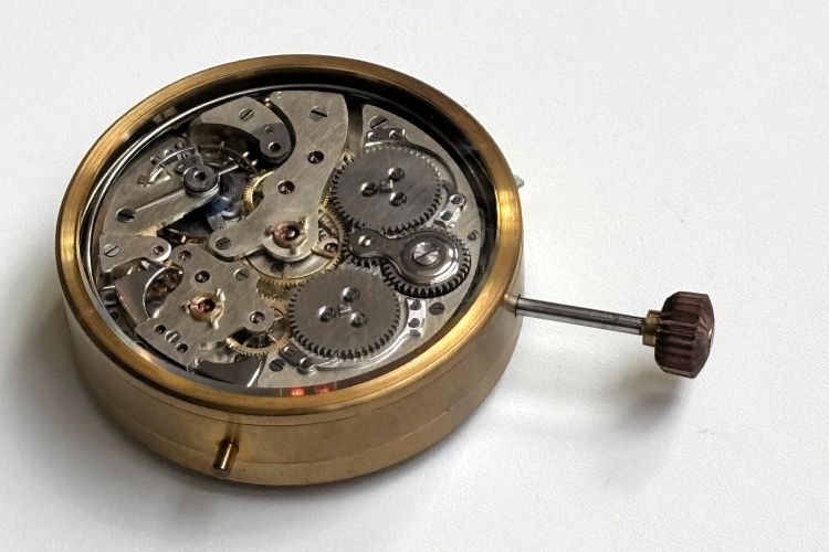 スイスの博物館で時計の歴史をつなぐ 修復師・金澤真樹さん