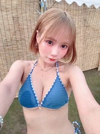 山下ゆづき (Cherie!) 9/11生誕祭@名古屋ReNYさんのX（@cherie_yuzuki）より