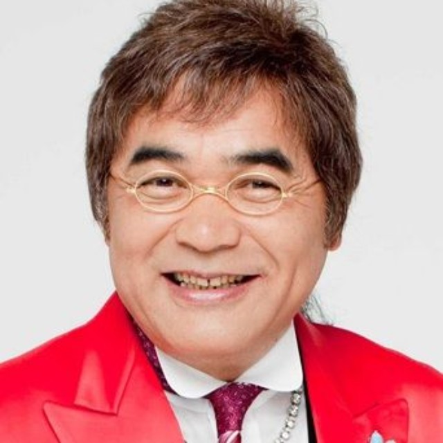 綾小路きみまろさん（2026年）