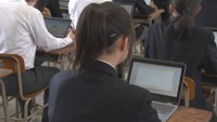 全国学力・学習状況調査　小6算数の「割合」や「図形」に課題　岡山