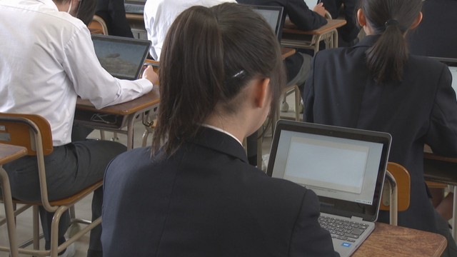 全国学力・学習状況調査　小6算数の「割合」や「図形」に課題　岡山