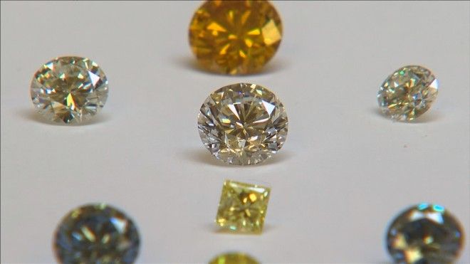 Japan, U.S. eye synthetic diamond production under $550 bln investment plan