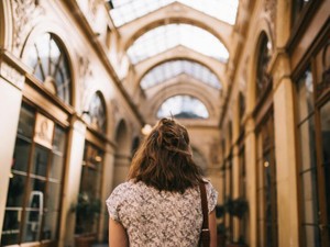 彼も好きだったヴィヴィアン。ワンピを買ってデートで着たかったのに