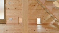 ネコにやさしい住宅リフォーム　創業71年の製材所が参入　香川