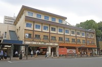 三鷹駅北口（photoAC）