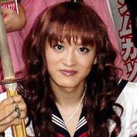 2013年に交通事故で亡くなったタレントの桜塚やっくん（2007年撮影）