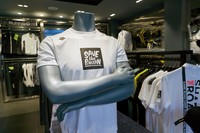 Tシャツの所持枚数は「平均9枚」でした　※画像はイメージです（Heorshe/stock.adobe.com）