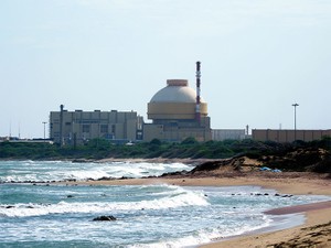 中ロが握る、新興国の原発市場　「核の未来」は誰の手に