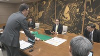 新年度当初予算の「知事調整」始まる　各部局の主要施策を知事が聞き取りへ　香川