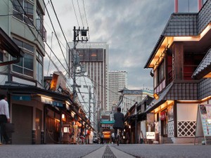 狂おしいほど好きだった彼と再会。私は念のため一軍の下着をつけた