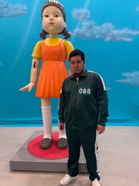 松井ケムリ（@smoke_matsui）さんのXより