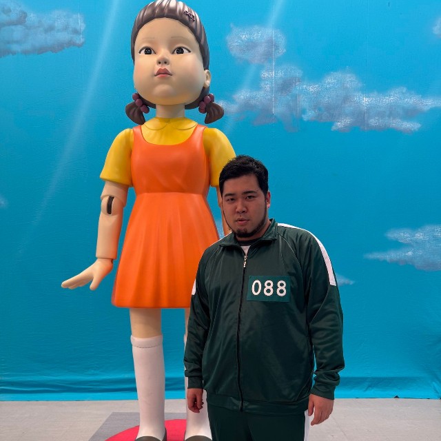 松井ケムリ（@smoke_matsui）さんのXより