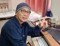 自分らしく逝くために　余命3カ月と告げられた「仕事人間」の思い