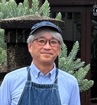 開発した飯山淳二さん