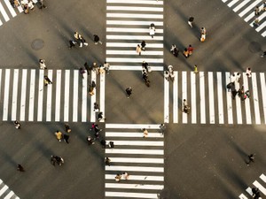 私の平凡な生活に魔法をかけてくれた人。でも「好き」と言えなかった