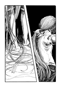 【漫画】『まつりのあと』33　©︎もぐこん／新潮社