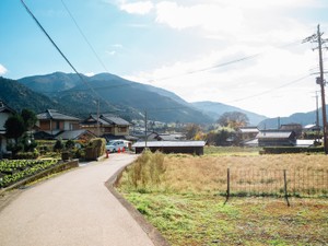 実家の相続1 吹き飛んだ屋根で被害が出たら誰が責任を負うのか